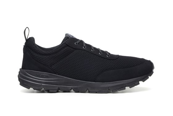 Wave Trainer - 01 - Black