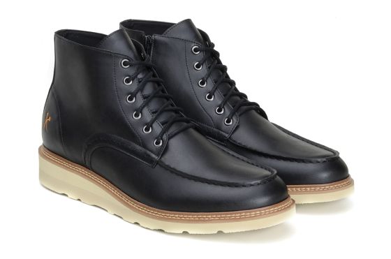 Stockholm Chukka