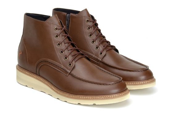 Stockholm Chukka