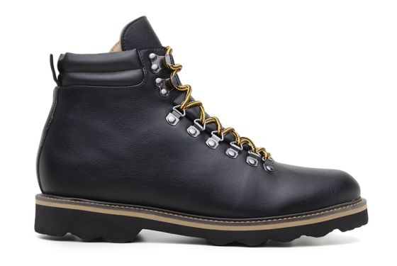 Jeffery- 01 - Black
