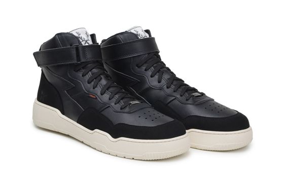 New Paramount High-Top