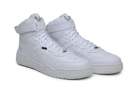 New Paramount High-Top