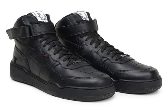 New Paramount High-Top