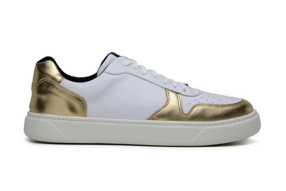Sneaker 645 - 39 - Gold