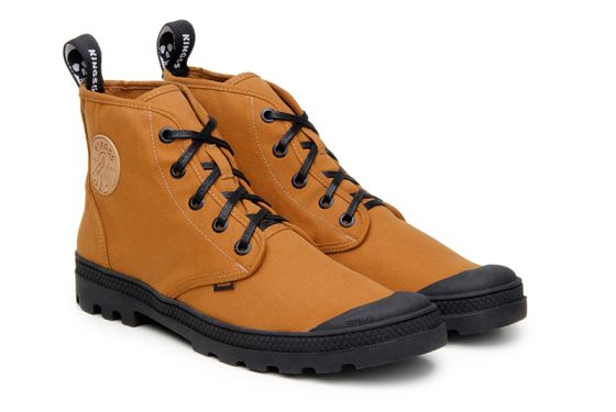 Hammer Boot
