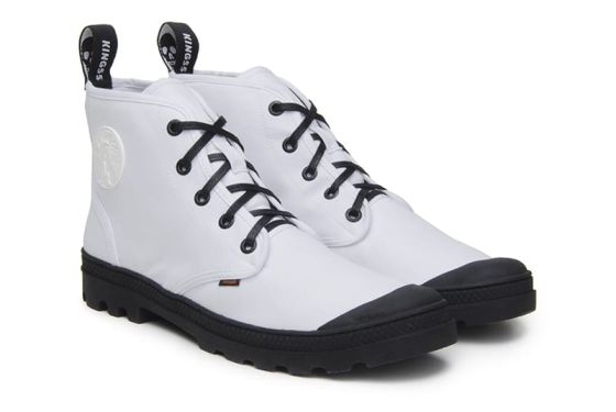 Hammer Boot