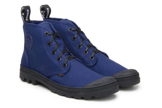 Hammer Boot