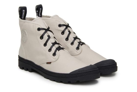 Hammer Boot