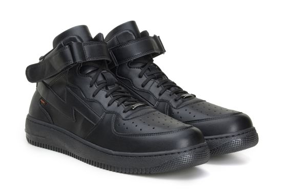 Paramount High-Top