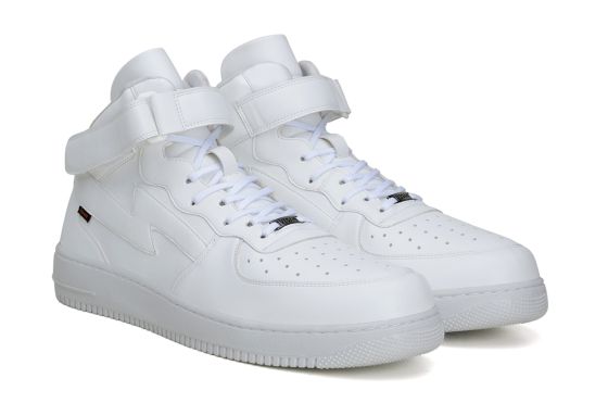 Paramount High-Top