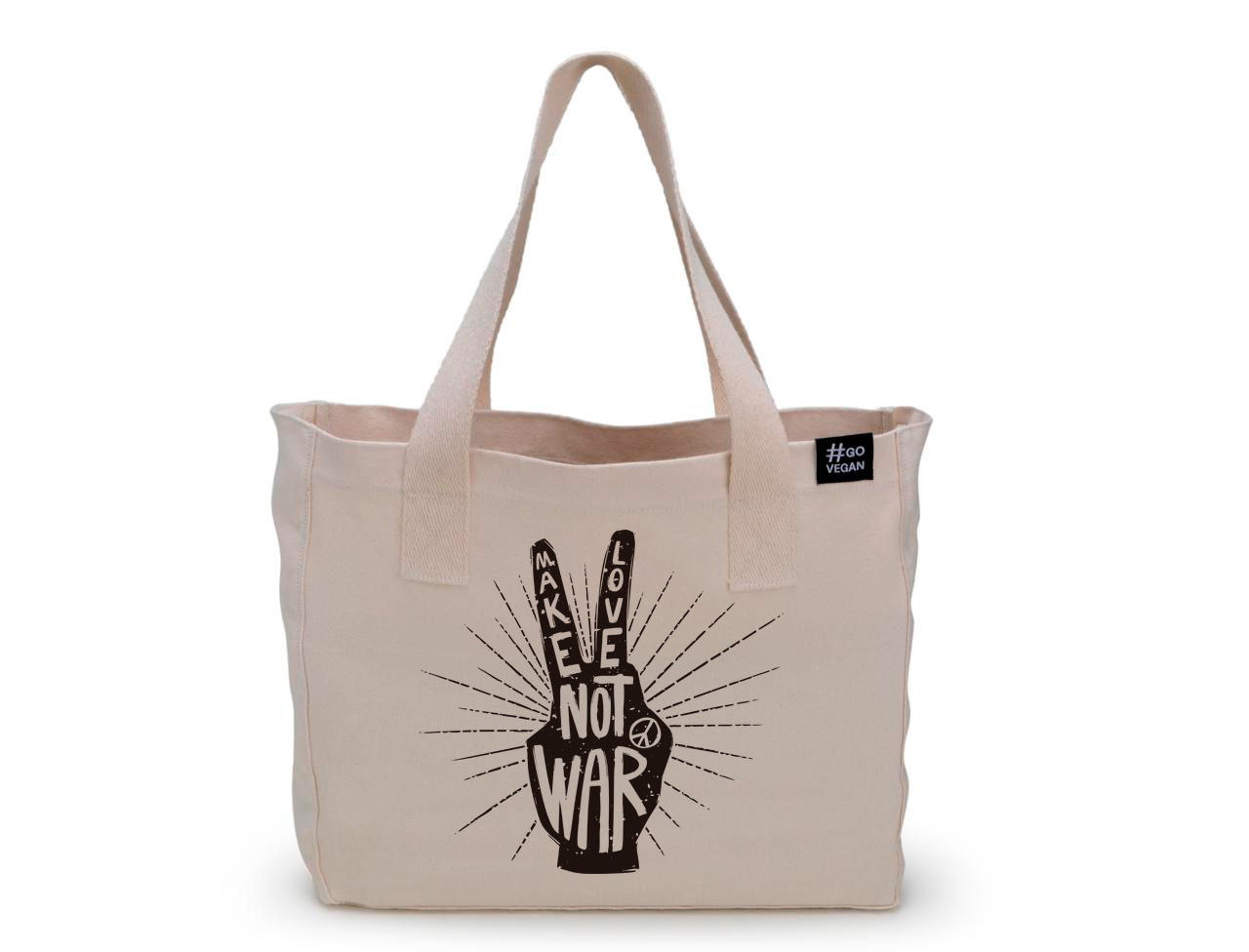 Tote No War